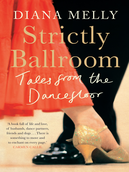 Title details for Strictly Ballroom by Diana Melly - Available